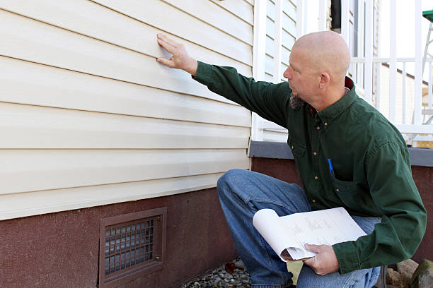 James Hardie Siding in Walnut Creek, NC